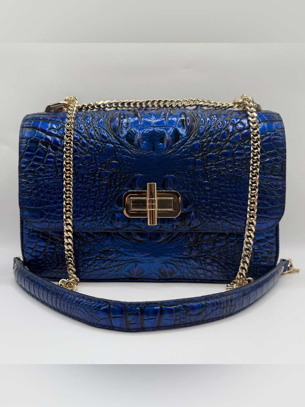 Brahmin Rosalie in Neptune